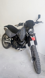 Suzuki DR650 Special + Originale