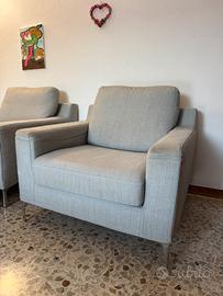 Poltrone