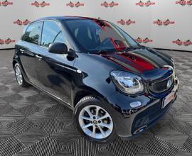 smart forfour 70 1.0 twinamic Passion, RETRO,...