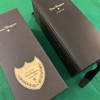 Champagne Don Perignon