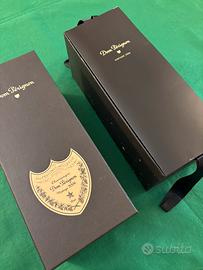 Champagne Don Perignon