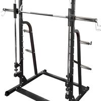 Smith machine toorx vlx 70