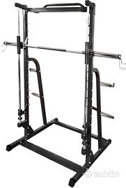 Smith machine toorx vlx 70