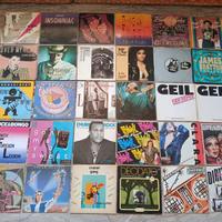 LP Vinili Discoteca Dj Dance tutto da 1€ a 5€