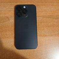 ✨ iPhone 14 Pro 128gb Nero –Pari al Nuovo – 450€ ✨