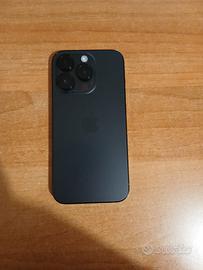 ✨ iPhone 14 Pro 128gb Nero –Pari al Nuovo – 450€ ✨