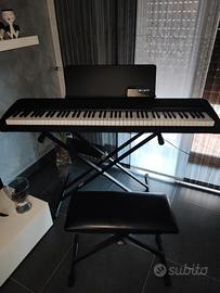 pianoforte korg