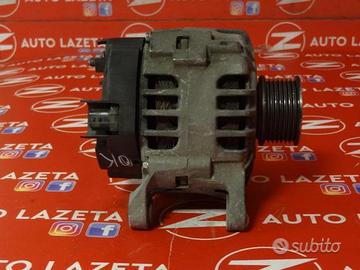 ALTERNATORE Renault Twingo II 1.2 Benzina Codice 8