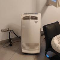 climatizzatore portatile Ariston 