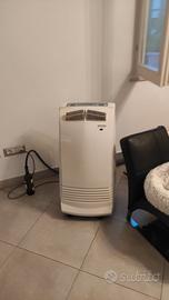 climatizzatore portatile Ariston 