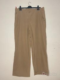 Pantaloni Prada (luna rossa)