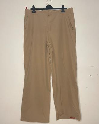 Pantaloni Prada (luna rossa)