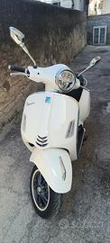 Vespa 310 Gtv Piaggio Super
