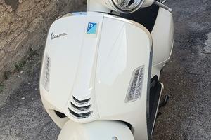 Vespa 310 Gtv Piaggio Super