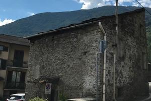 Rustico da ristrutturare