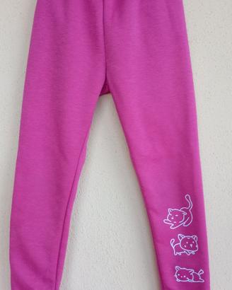 Pantaloni, 120 cm.