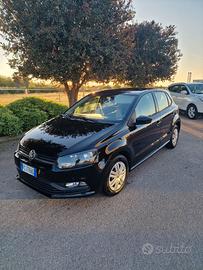 Volkswagen Polo 1.4 TDI 75 CV Highline BlueMotion