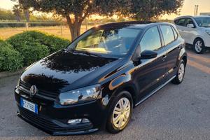 Volkswagen Polo 1.4 TDI 75 CV Highline BlueMotion