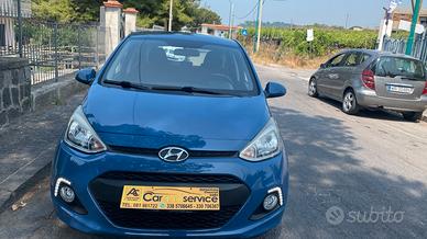 Hyundai i10 1.0 MPI Sound Edition