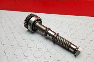 ALBERO SECONDARIO KAWASAKI ZEPHYR 750 1990 1993 KZ