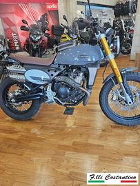 Fantic Motor - Caballero 500