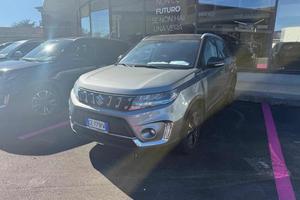 SUZUKI Vitara 1.4 Boosterjet 140 Cv 4x4 AllGrip
