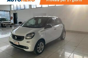SMART ForFour HX68577