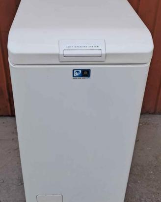 Lavatrice AEG 7KG 1300GIRI A+++ Trasporto 