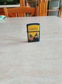 accendino zippo 