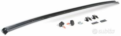 Bestop Canalina Header Windshield channel JK JKU