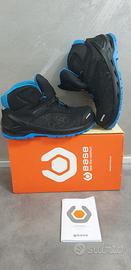 Scarpe da lavoro antinfortunistiche Base 
nu 40