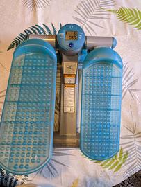 Stepper Domyos in buone condizioni