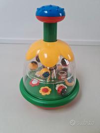 Chicco magica trottola