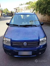 Fiat Panda 1.2 Dynamic (2005)
