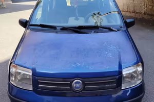 Fiat Panda 1.2 Dynamic (2005)