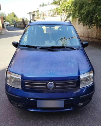 Fiat Panda 1.2 Dynamic (2005)
