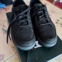 scarpe uomo mephisto Paco color Panama lacci 42