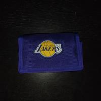 portafoglio NBA nuovo!