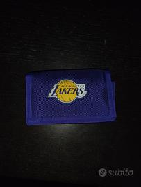 portafoglio NBA nuovo!