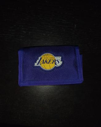 portafoglio NBA nuovo!