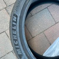 Michelin Pilot Sport 4s