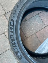 Michelin Pilot Sport 4s