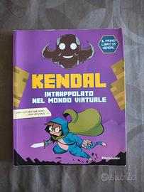 kendal intrappolato nel mondo virtuale