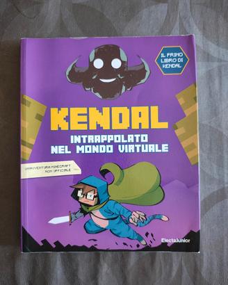 kendal intrappolato nel mondo virtuale