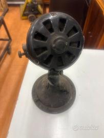 Ventilatore vintage Marelli ricambio