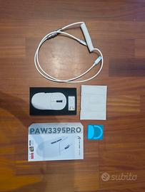 Mouse Wireless Attack Shark X8 pro