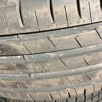 Gomme  estive