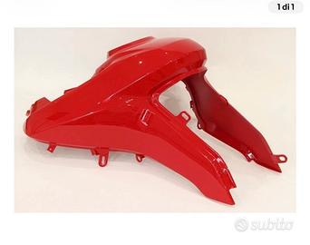 Cover serbatoio multistrada 1200 enduro