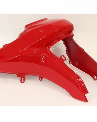 Cover serbatoio multistrada 1200 enduro