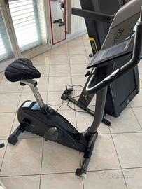 Cyclette Pro-form / Domyos